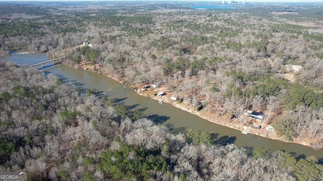 502 Old Dames Ferry Road, Juliette, GA 31046