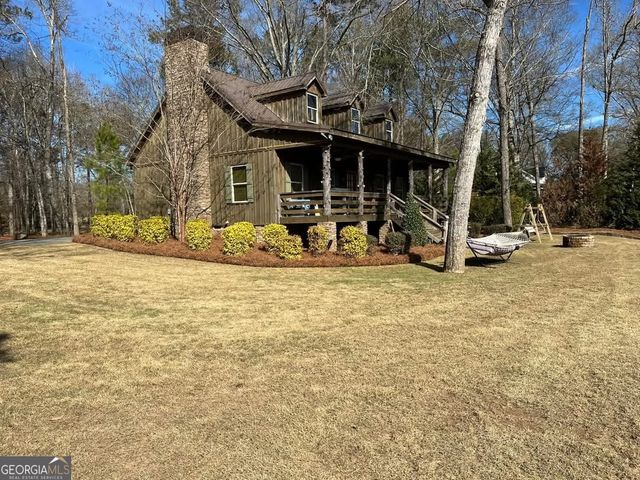 502 Old Dames Ferry Road, Juliette, GA 31046