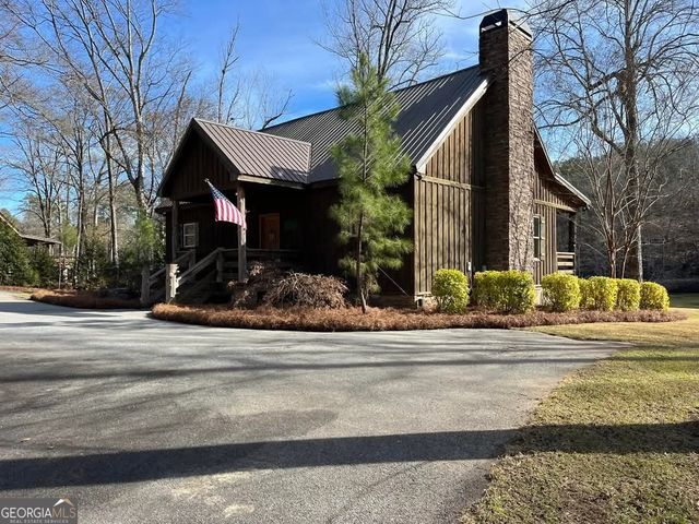 502 Old Dames Ferry Road, Juliette, GA 31046