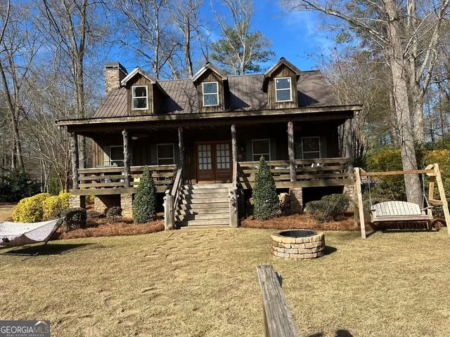 502 Old Dames Ferry Road, Juliette, GA 31046