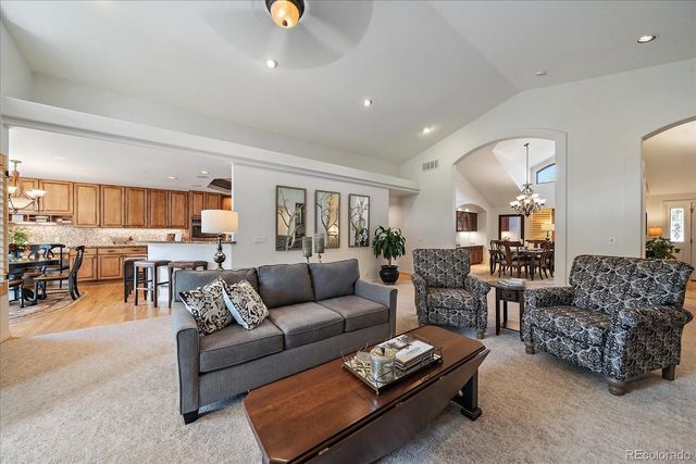 8 Canon Place, Greenwood Village, CO 80111