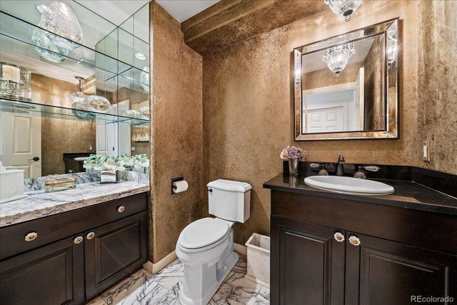 8 Canon Place, Greenwood Village, CO 80111