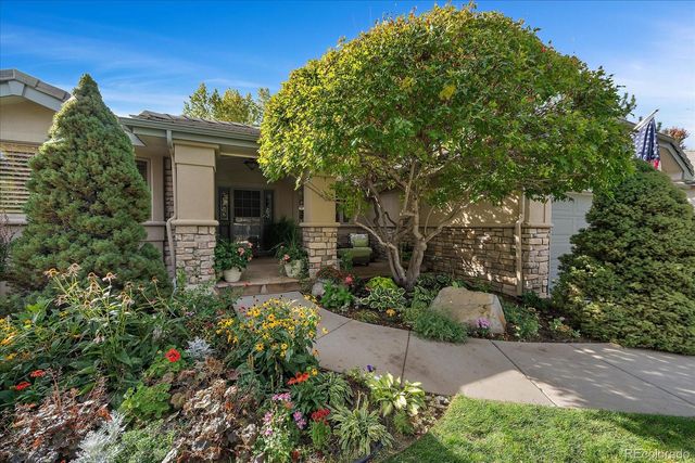 8 Canon Place, Greenwood Village, CO 80111