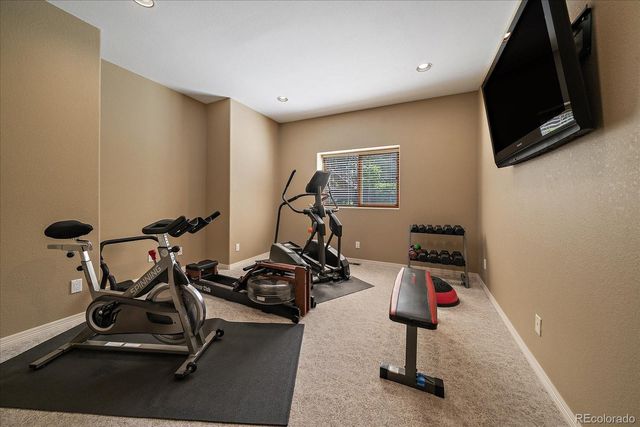 8 Canon Place, Greenwood Village, CO 80111
