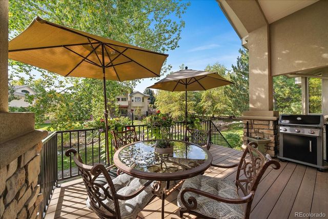 8 Canon Place, Greenwood Village, CO 80111