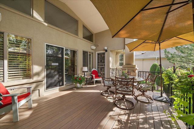 8 Canon Place, Greenwood Village, CO 80111