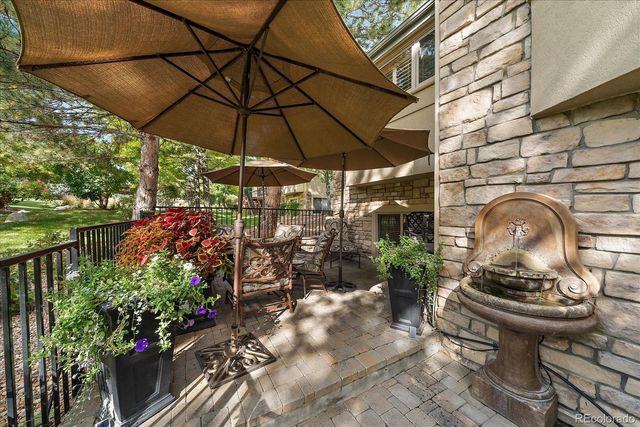 8 Canon Place, Greenwood Village, CO 80111