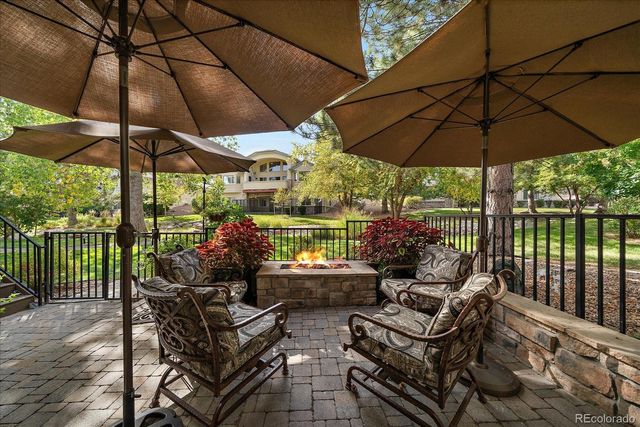 8 Canon Place, Greenwood Village, CO 80111