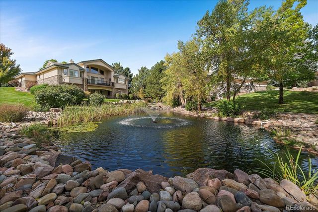 8 Canon Place, Greenwood Village, CO 80111