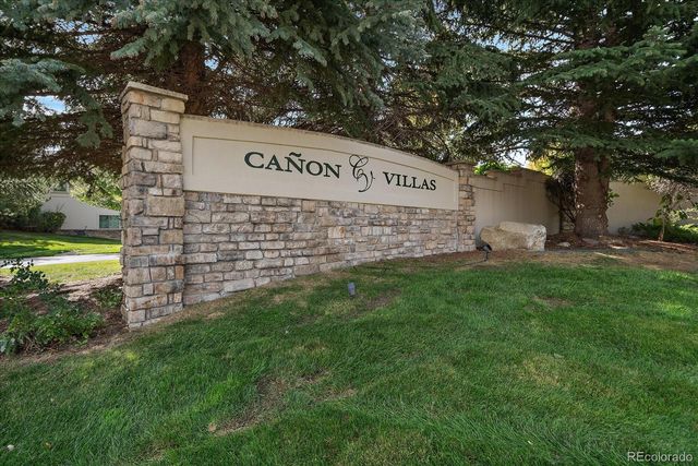 8 Canon Place, Greenwood Village, CO 80111