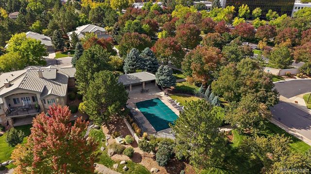 8 Canon Place, Greenwood Village, CO 80111
