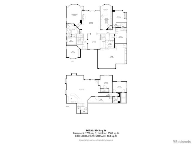 8 Canon Place, Greenwood Village, CO 80111