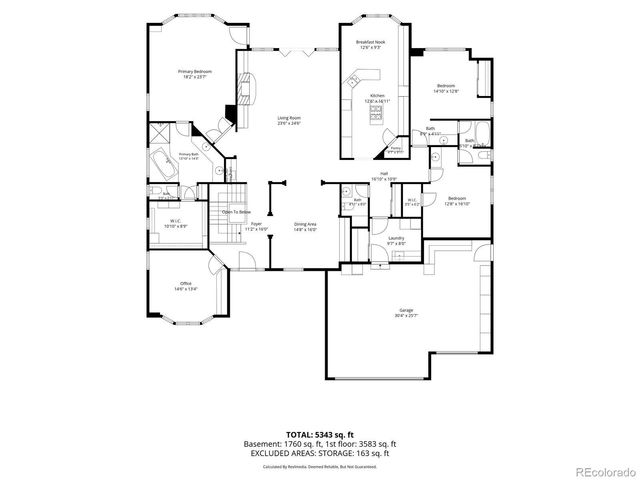 8 Canon Place, Greenwood Village, CO 80111