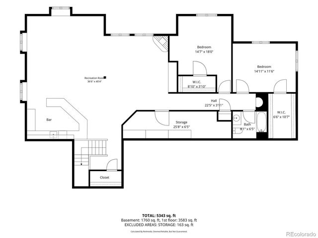 8 Canon Place, Greenwood Village, CO 80111