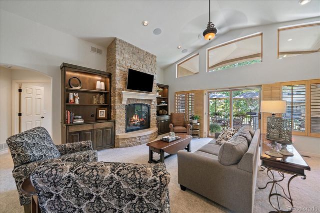 8 Canon Place, Greenwood Village, CO 80111