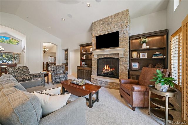 8 Canon Place, Greenwood Village, CO 80111
