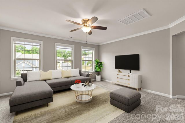 3442 Duchess Avenue, Indian Land, SC 29707