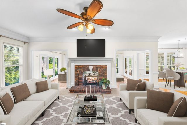 624 Driftwood Drive, Greer, SC 29651