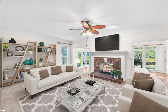 624 Driftwood Drive, Greer, SC 29651