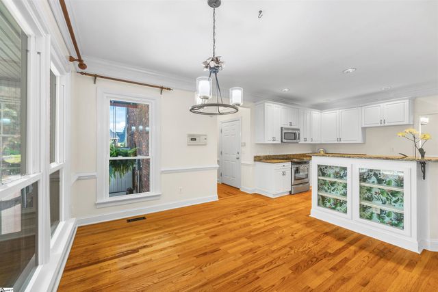 624 Driftwood Drive, Greer, SC 29651