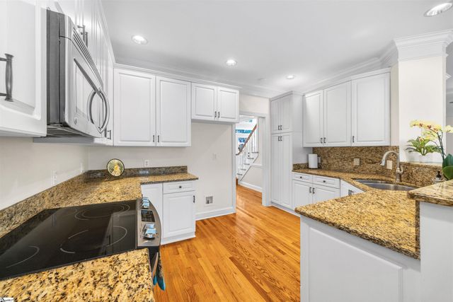 624 Driftwood Drive, Greer, SC 29651