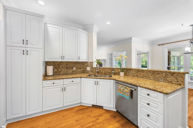 624 Driftwood Drive, Greer, SC 29651