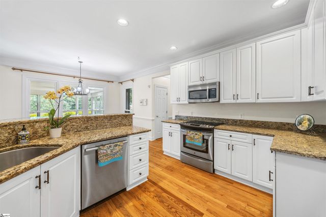 624 Driftwood Drive, Greer, SC 29651