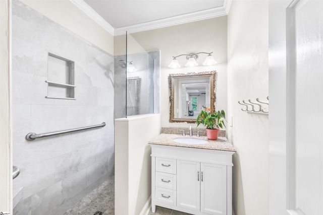 624 Driftwood Drive, Greer, SC 29651