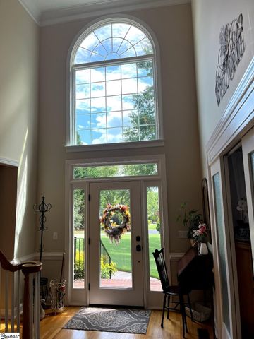 624 Driftwood Drive, Greer, SC 29651