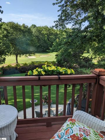 624 Driftwood Drive, Greer, SC 29651