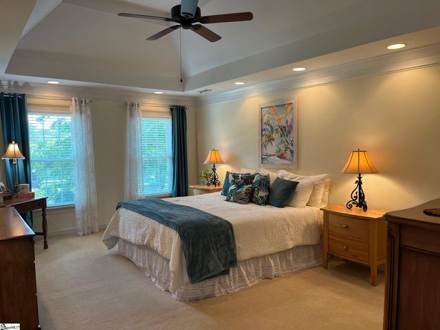 624 Driftwood Drive, Greer, SC 29651