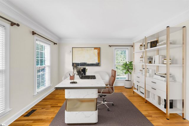 624 Driftwood Drive, Greer, SC 29651