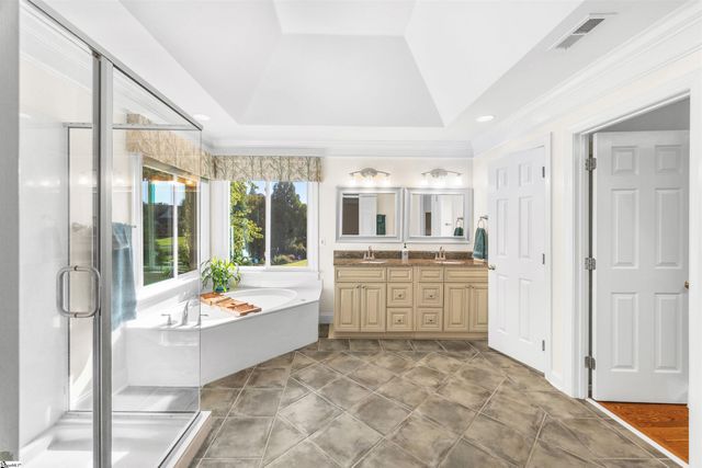 624 Driftwood Drive, Greer, SC 29651