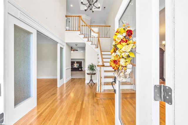 624 Driftwood Drive, Greer, SC 29651