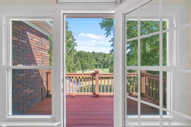 624 Driftwood Drive, Greer, SC 29651