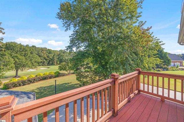 624 Driftwood Drive, Greer, SC 29651