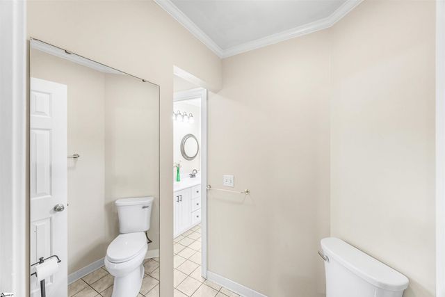 624 Driftwood Drive, Greer, SC 29651