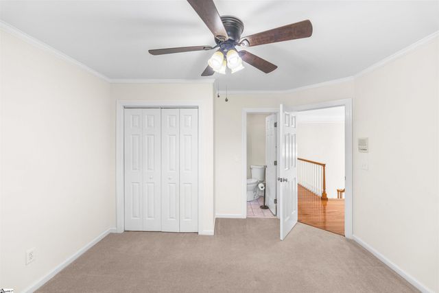 624 Driftwood Drive, Greer, SC 29651