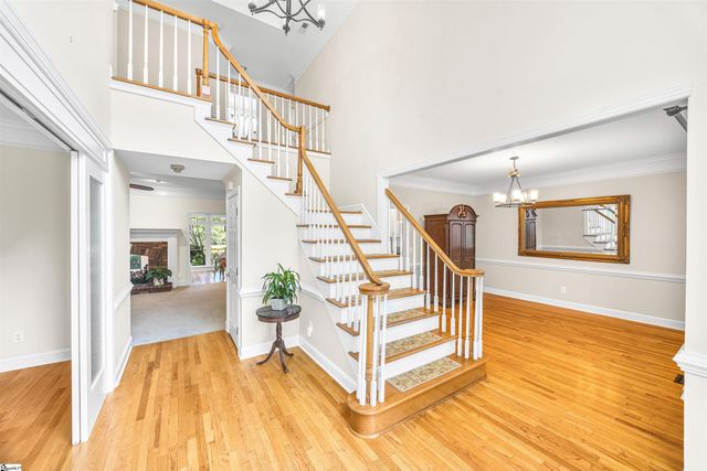 624 Driftwood Drive, Greer, SC 29651