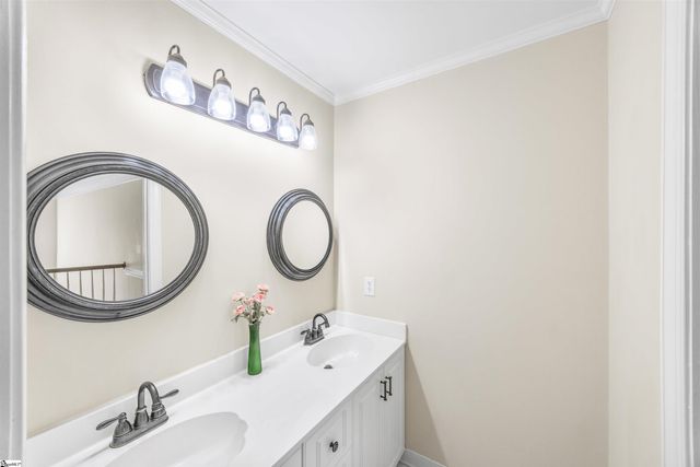 624 Driftwood Drive, Greer, SC 29651