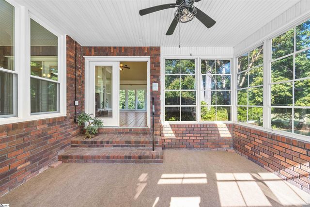 624 Driftwood Drive, Greer, SC 29651