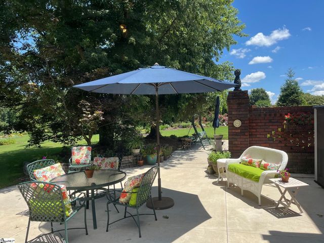 624 Driftwood Drive, Greer, SC 29651