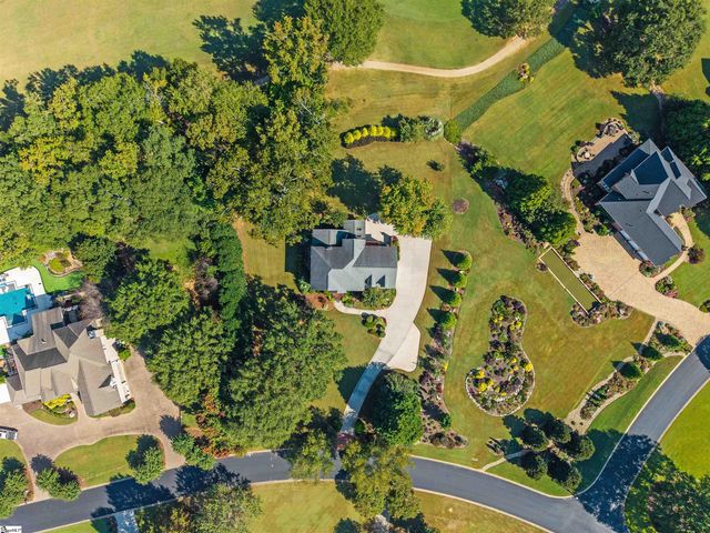 624 Driftwood Drive, Greer, SC 29651