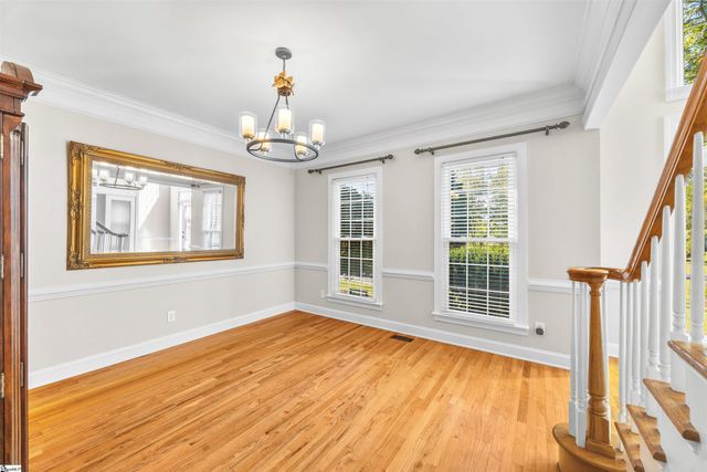 624 Driftwood Drive, Greer, SC 29651