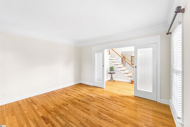 624 Driftwood Drive, Greer, SC 29651