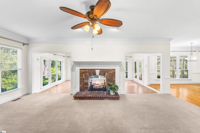 624 Driftwood Drive, Greer, SC 29651