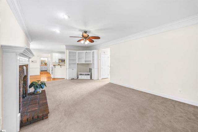 624 Driftwood Drive, Greer, SC 29651