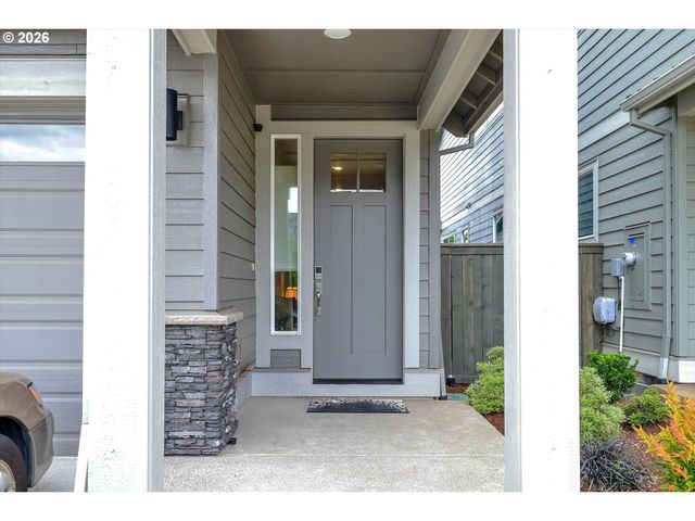 6597 Se PROVENCE St, Hillsboro, OR 97123