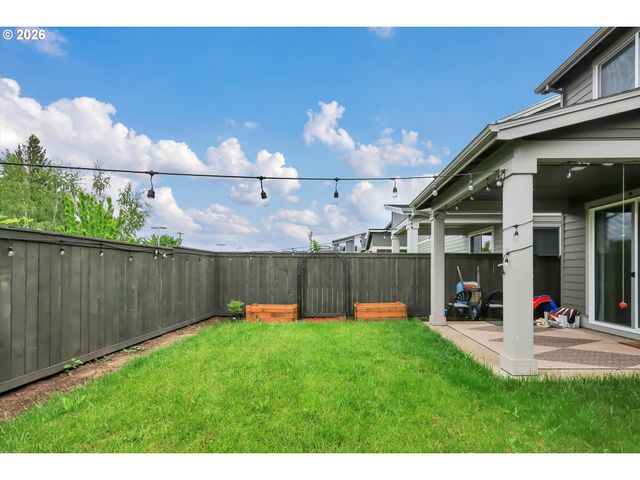 6597 Se PROVENCE St, Hillsboro, OR 97123