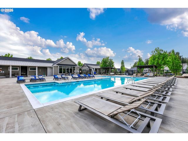 6597 Se PROVENCE St, Hillsboro, OR 97123